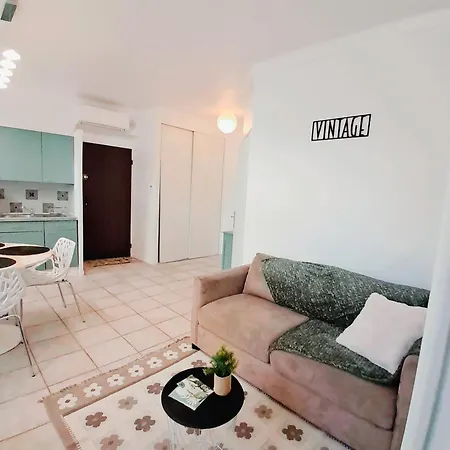 Emplacement Ideal 450 Metres Du Palais Croisette Апартаменты Канны
