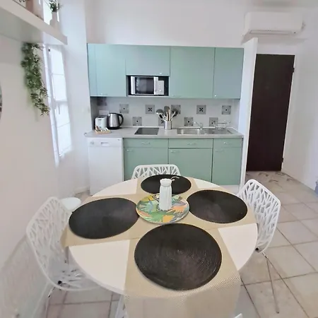 Emplacement Ideal 450 Metres Du Palais Croisette Апартаменты