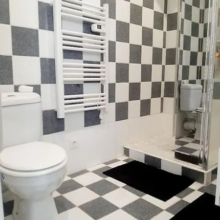 Apartment Emplacement Ideal 450 Metres Du Palais Croisette