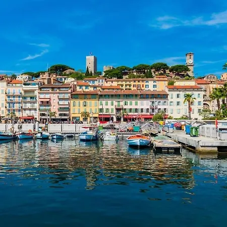 Emplacement Ideal 450 Metres Du Palais Croisette