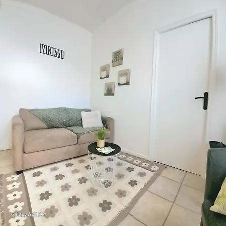 Emplacement Ideal 450 Metres Du Palais Croisette Apartment