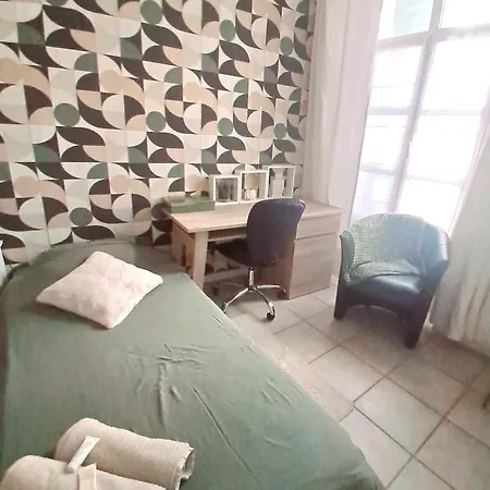 Emplacement Ideal 450 Metres Du Palais Croisette Lägenhet Cannes