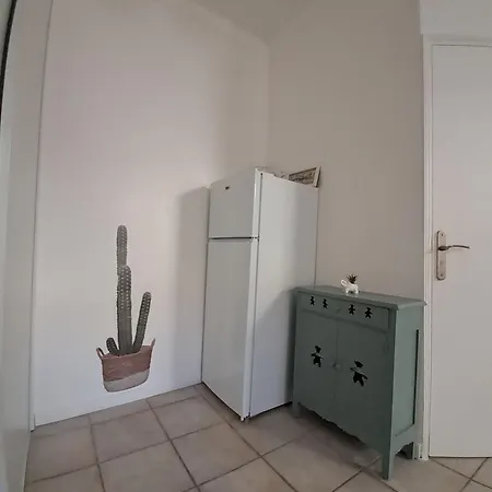 Emplacement Ideal 450 Metres Du Palais Croisette Apartment Cannes