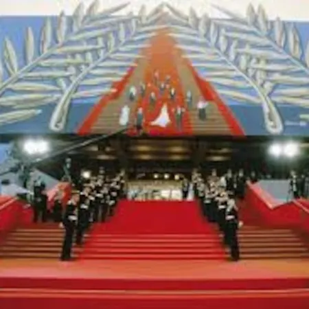 Lejlighed Emplacement Ideal 450 Metres Du Palais Croisette Cannes